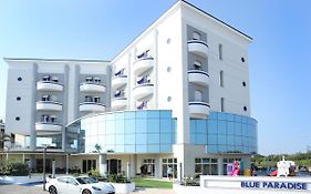 Blue Paradise Hotel