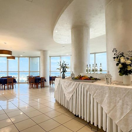 Blue Paradise Hotel San Mauro Mare Exterior foto